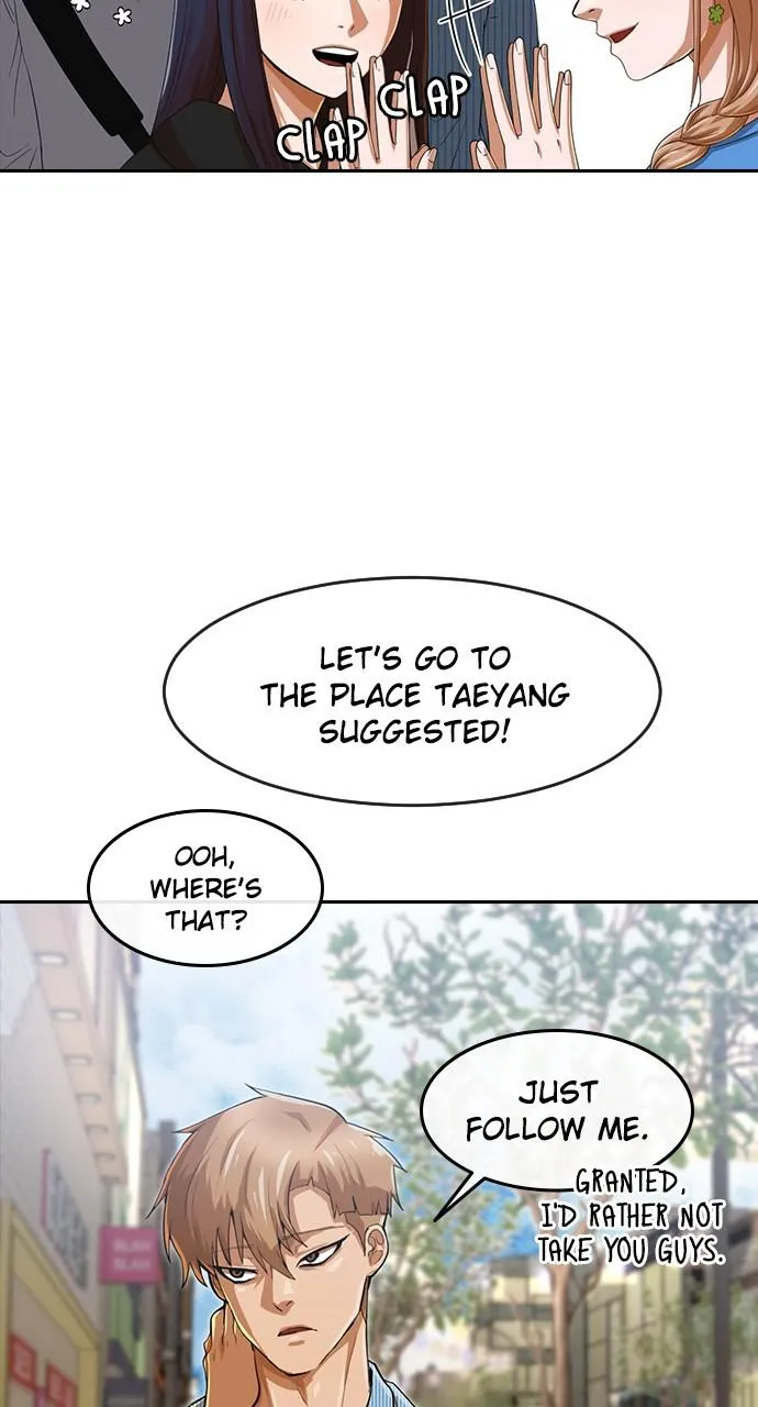 Read Random Chat Manga Online