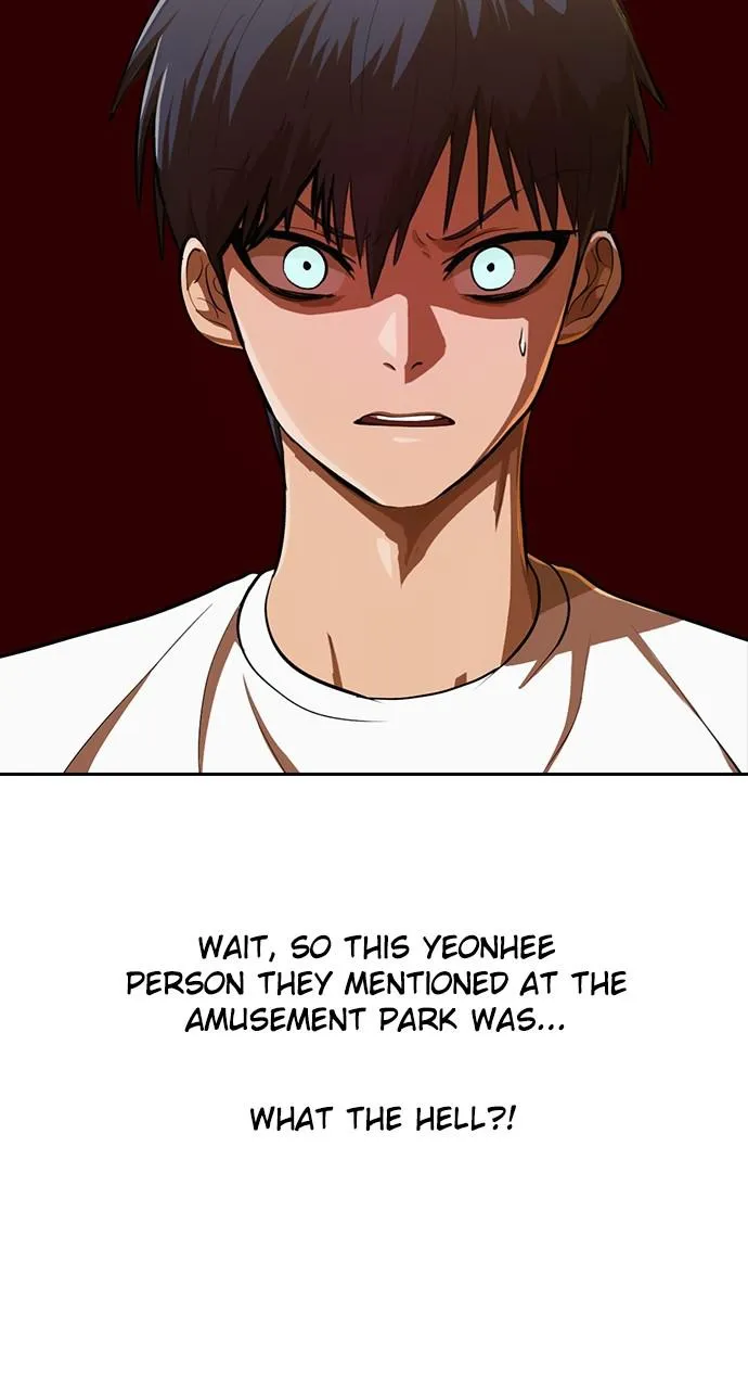 Read Random Chat Manga Online
