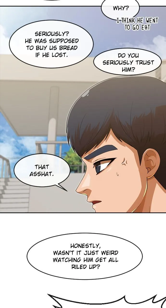 Read Random Chat Manga Online