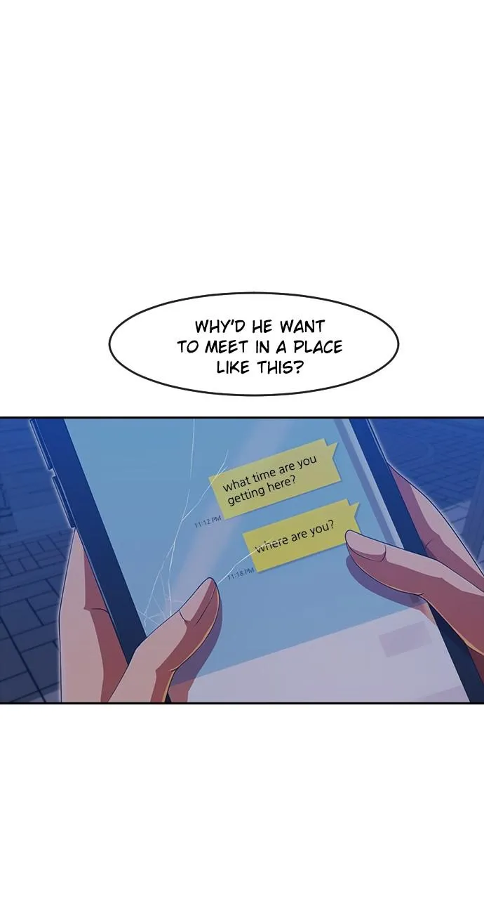 Read Random Chat Manga Online