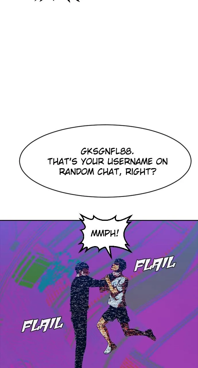 Read Random Chat Manga Online