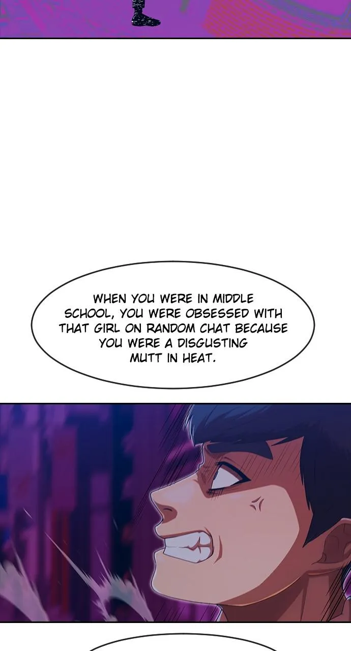 Read Random Chat Manga Online