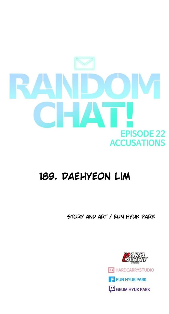 Read Random Chat Manga Online