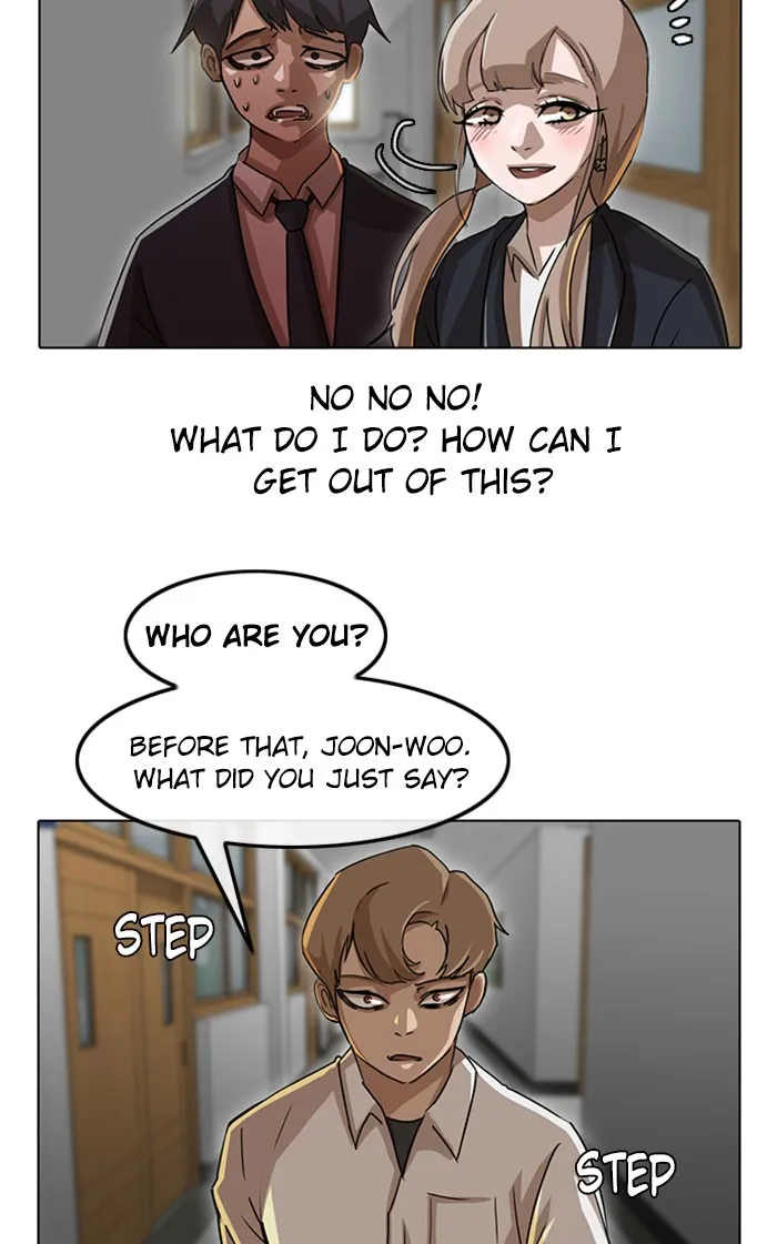 Read Random Chat Manga Online