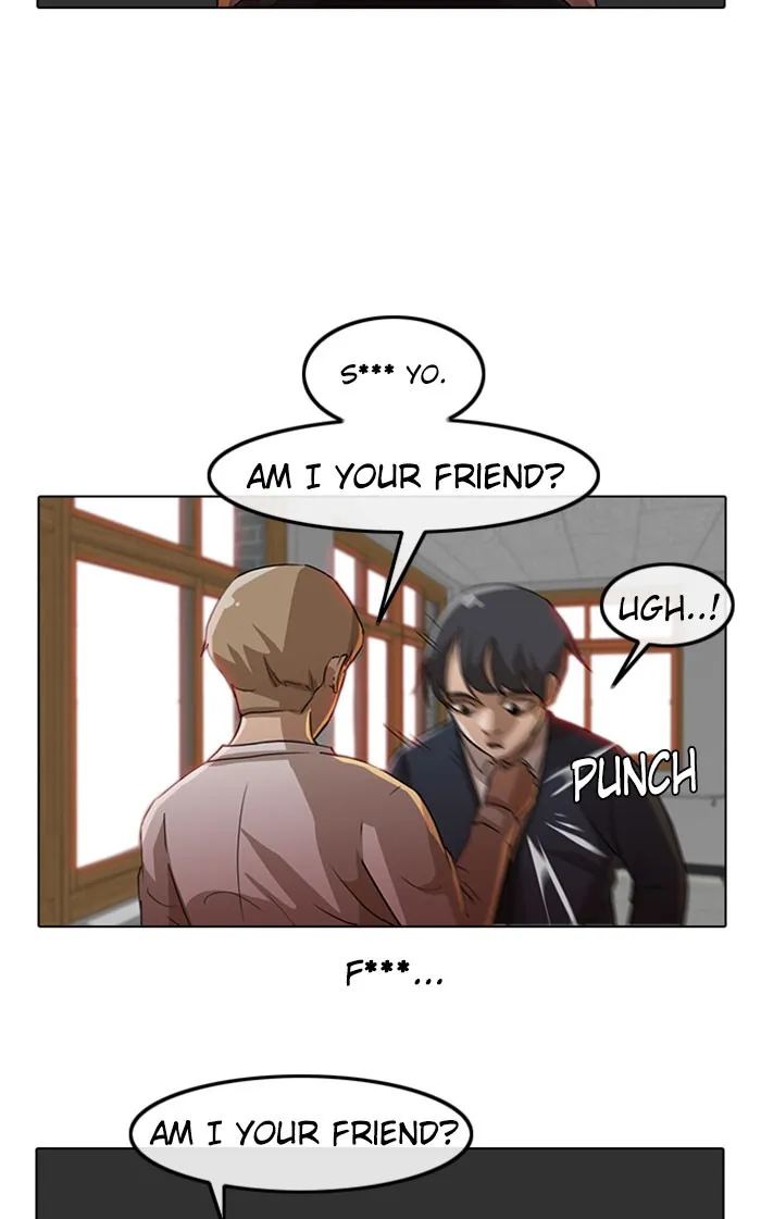 Read Random Chat Manga Online