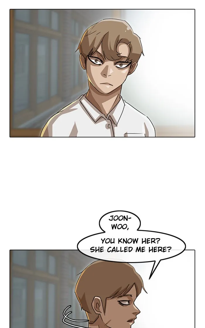 Read Random Chat Manga Online