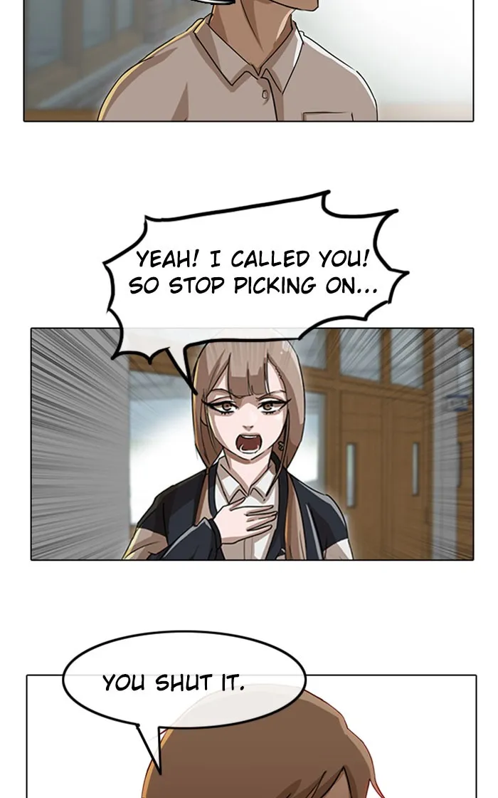 Read Random Chat Manga Online