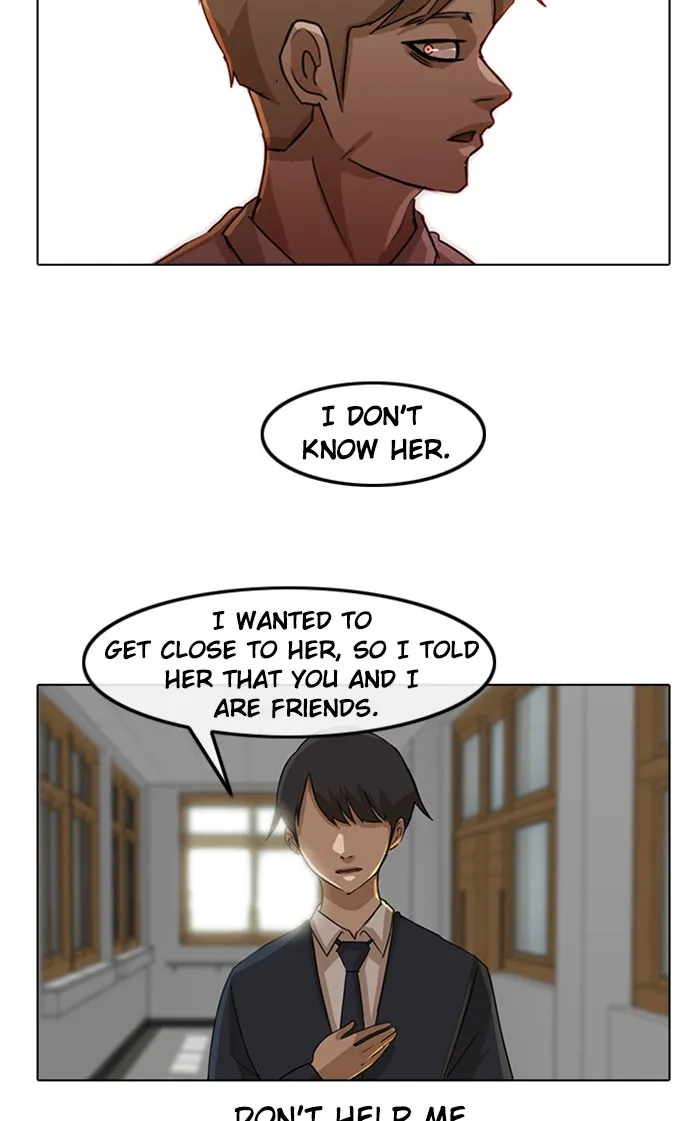 Read Random Chat Manga Online
