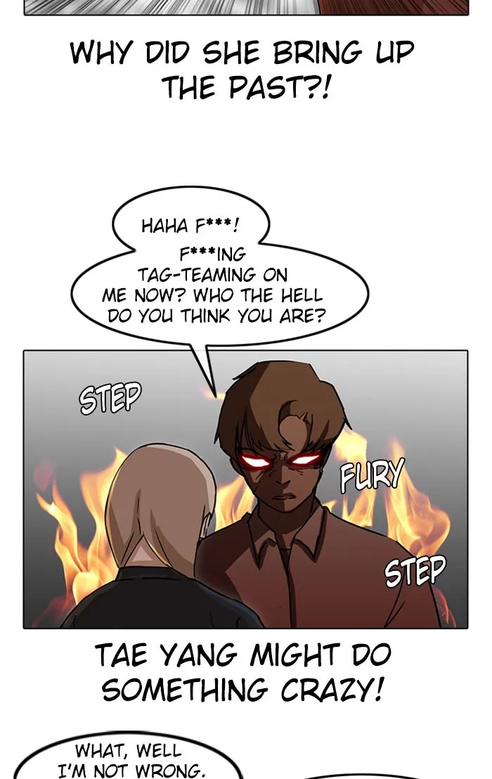 Read Random Chat Manga Online