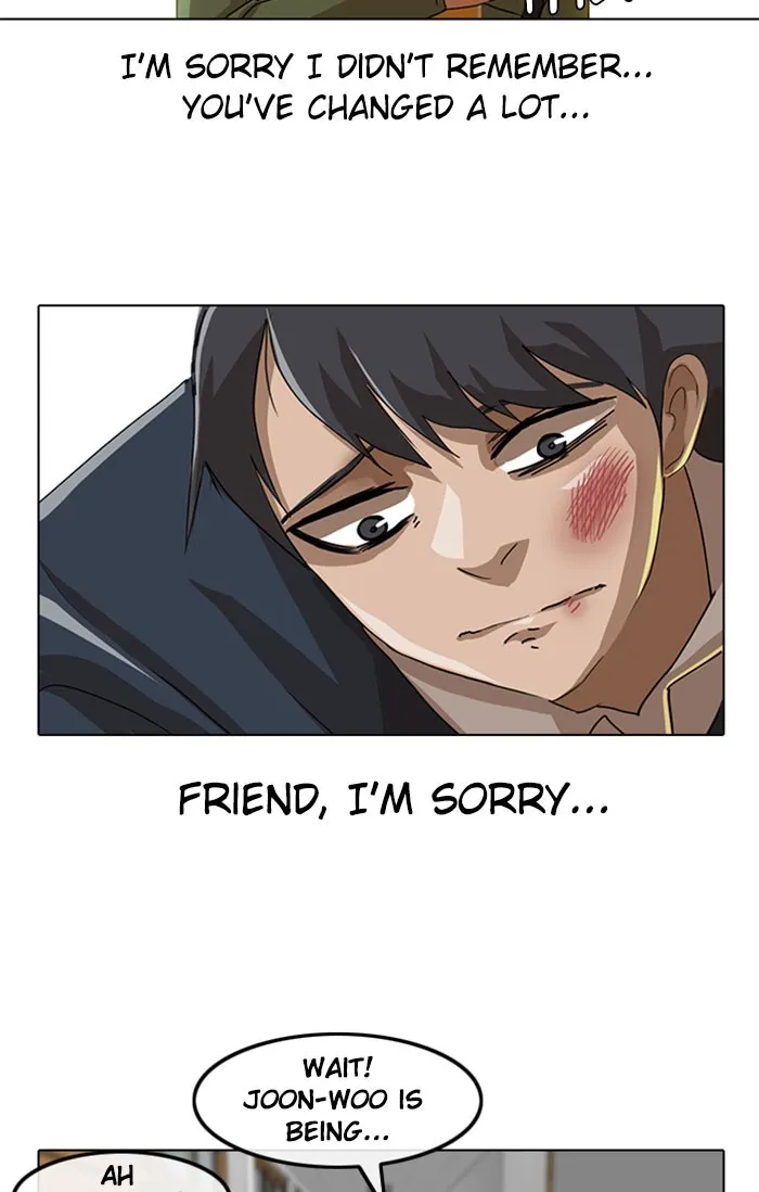 Read Random Chat Manga Online