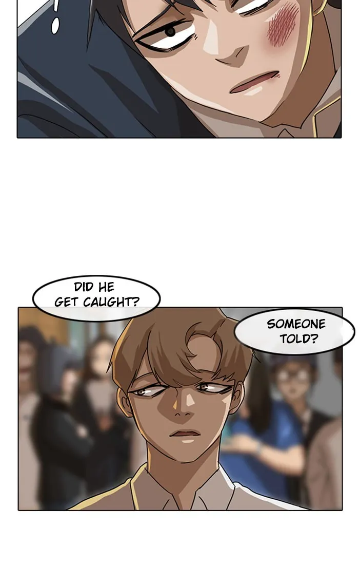 Read Random Chat Manga Online