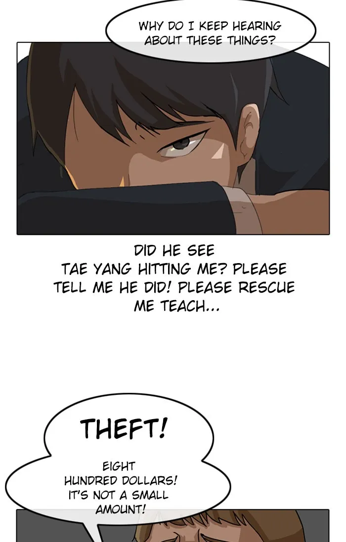 Read Random Chat Manga Online