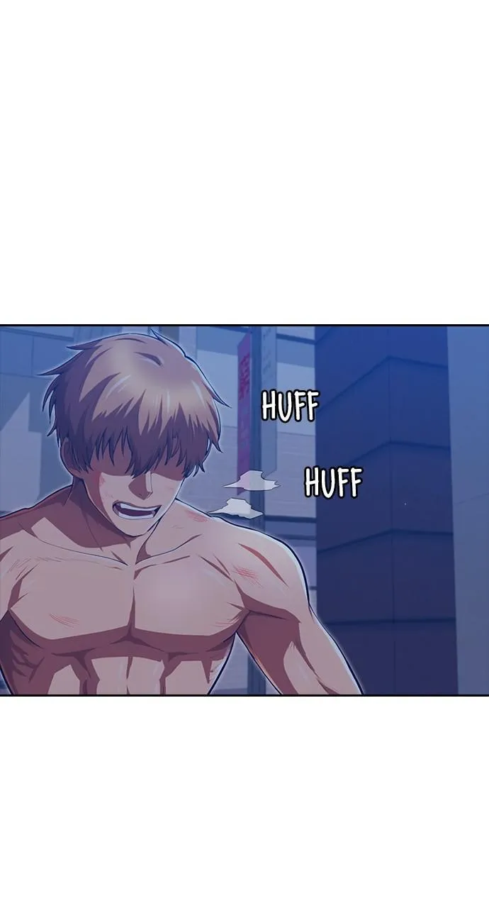 Read Random Chat Manga Online