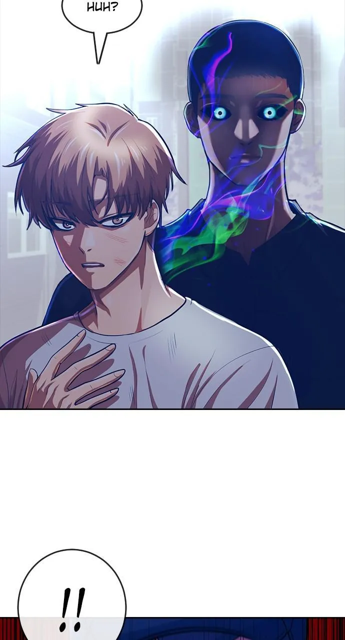 Read Random Chat Manga Online