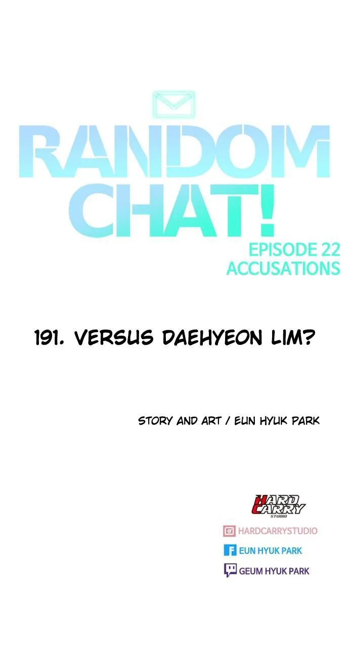 Read Random Chat Manga Online