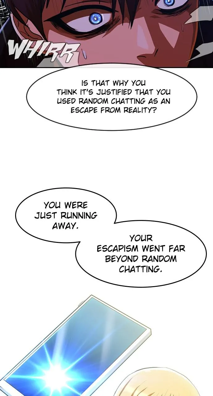 Read Random Chat Manga Online