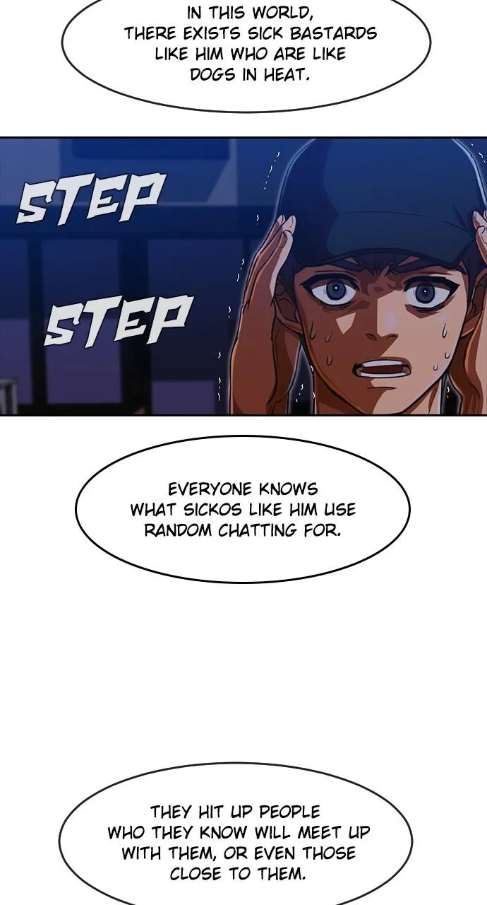 Read Random Chat Manga Online