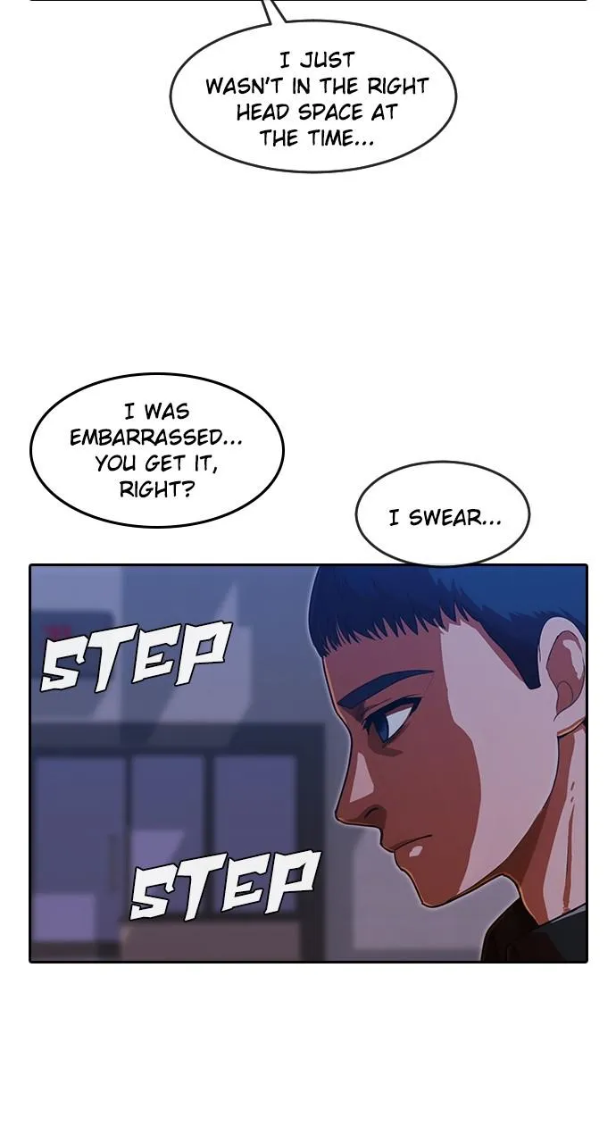 Read Random Chat Manga Online
