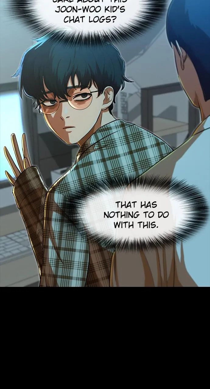 Read Random Chat Manga Online
