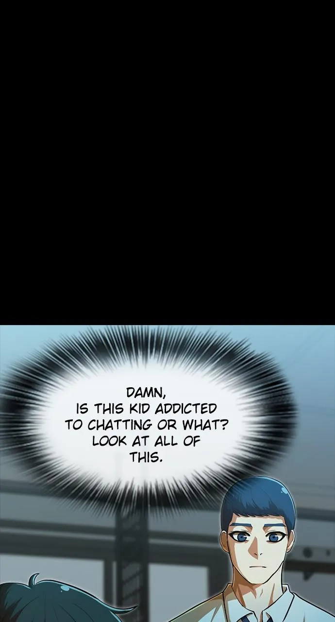 Read Random Chat Manga Online