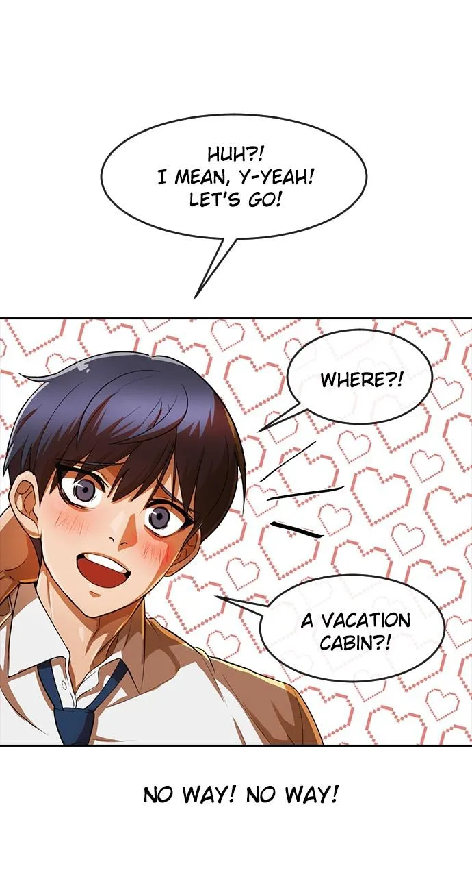 Read Random Chat Manga Online