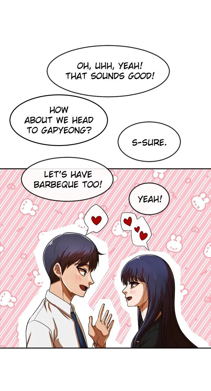 Read Random Chat Manga Online