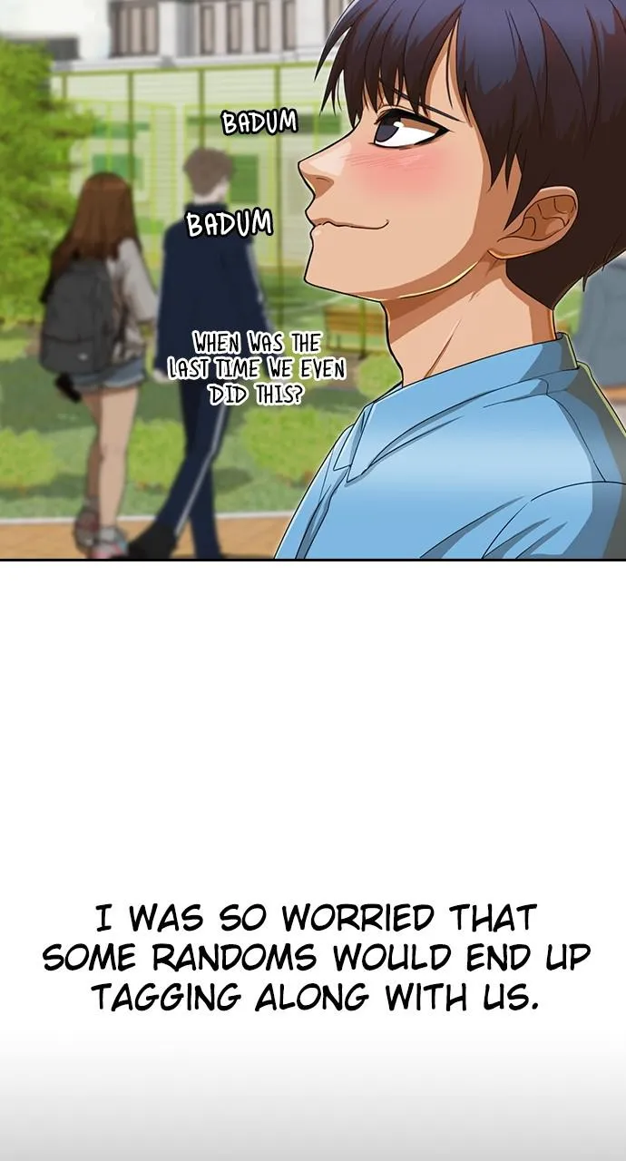 Read Random Chat Manga Online