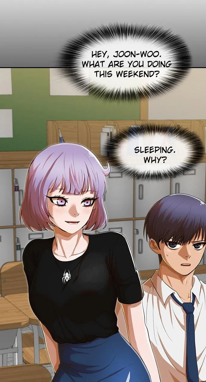 Read Random Chat Manga Online