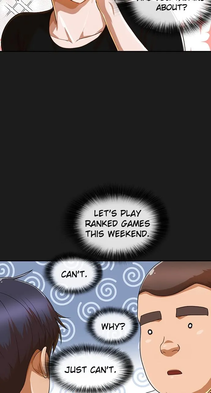 Read Random Chat Manga Online