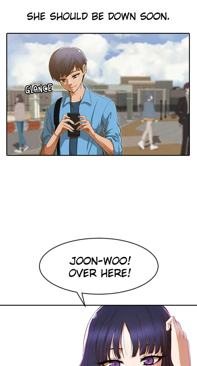 Read Random Chat Manga Online