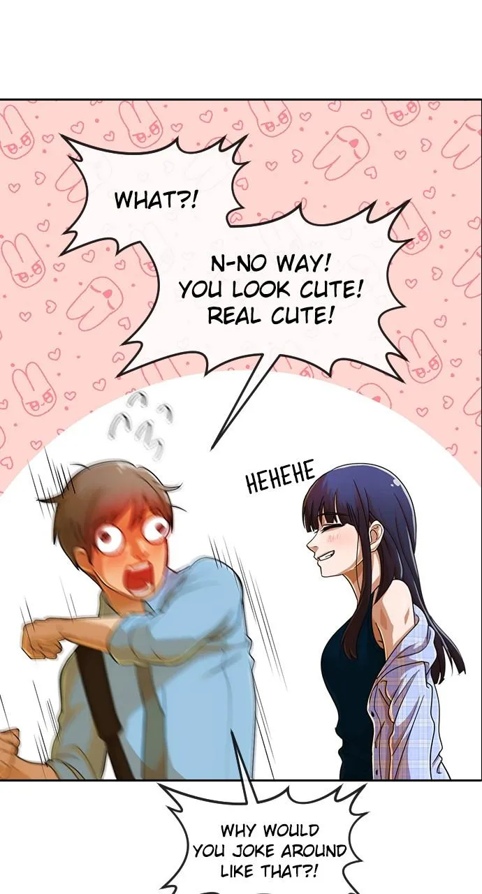 Read Random Chat Manga Online