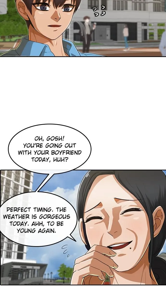 Read Random Chat Manga Online