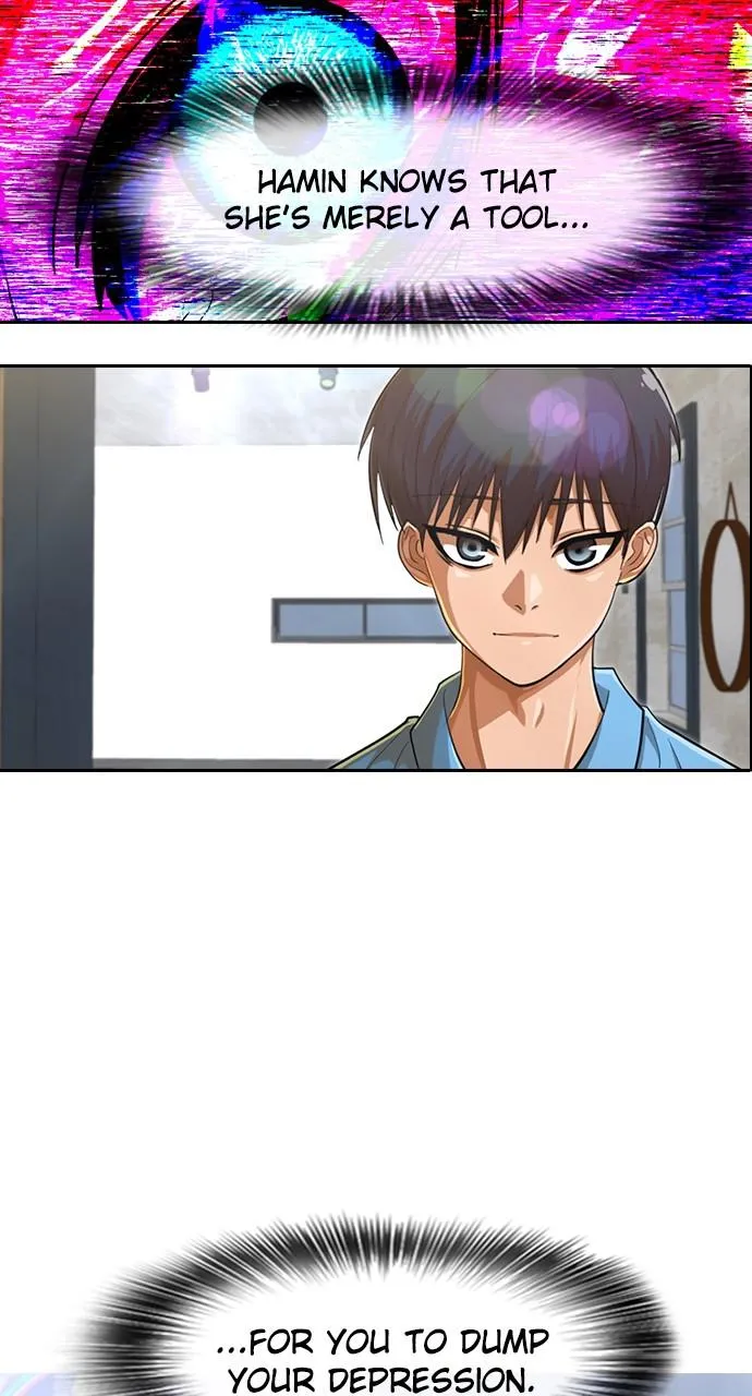 Read Random Chat Manga Online