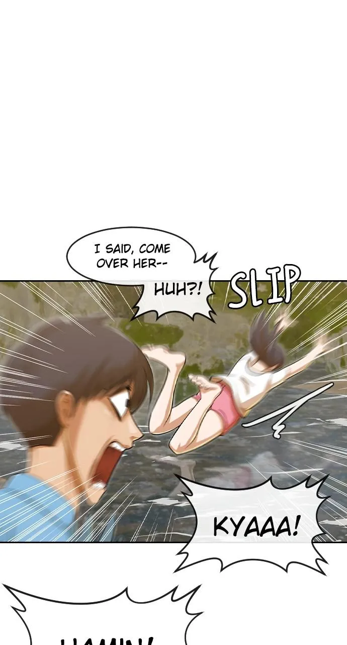 Read Random Chat Manga Online