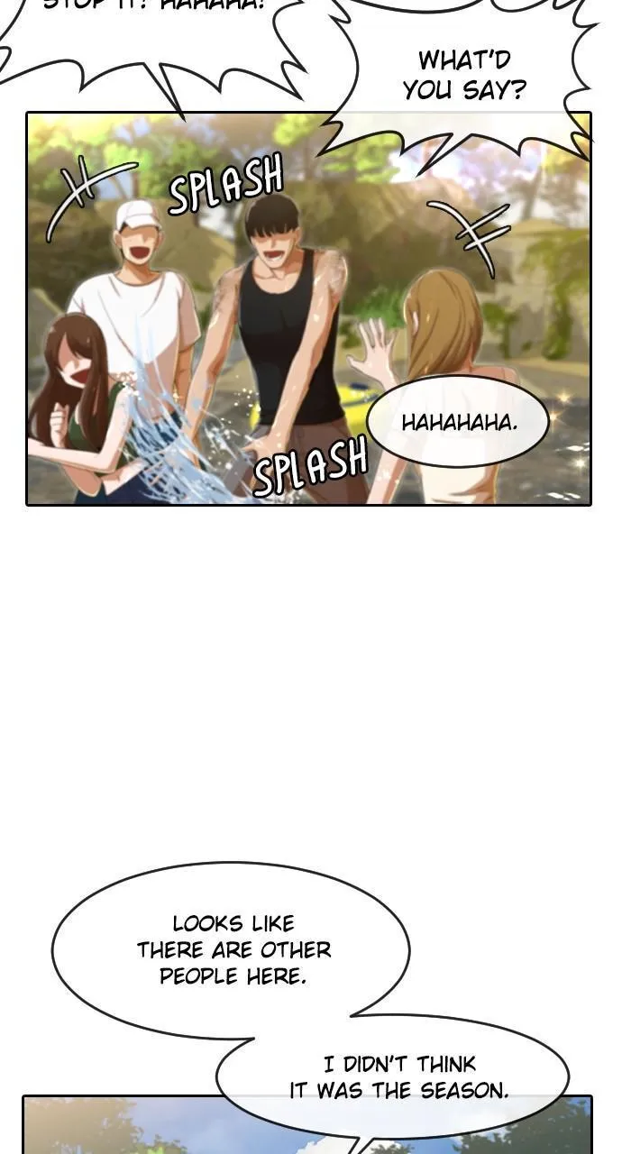 Read Random Chat Manga Online