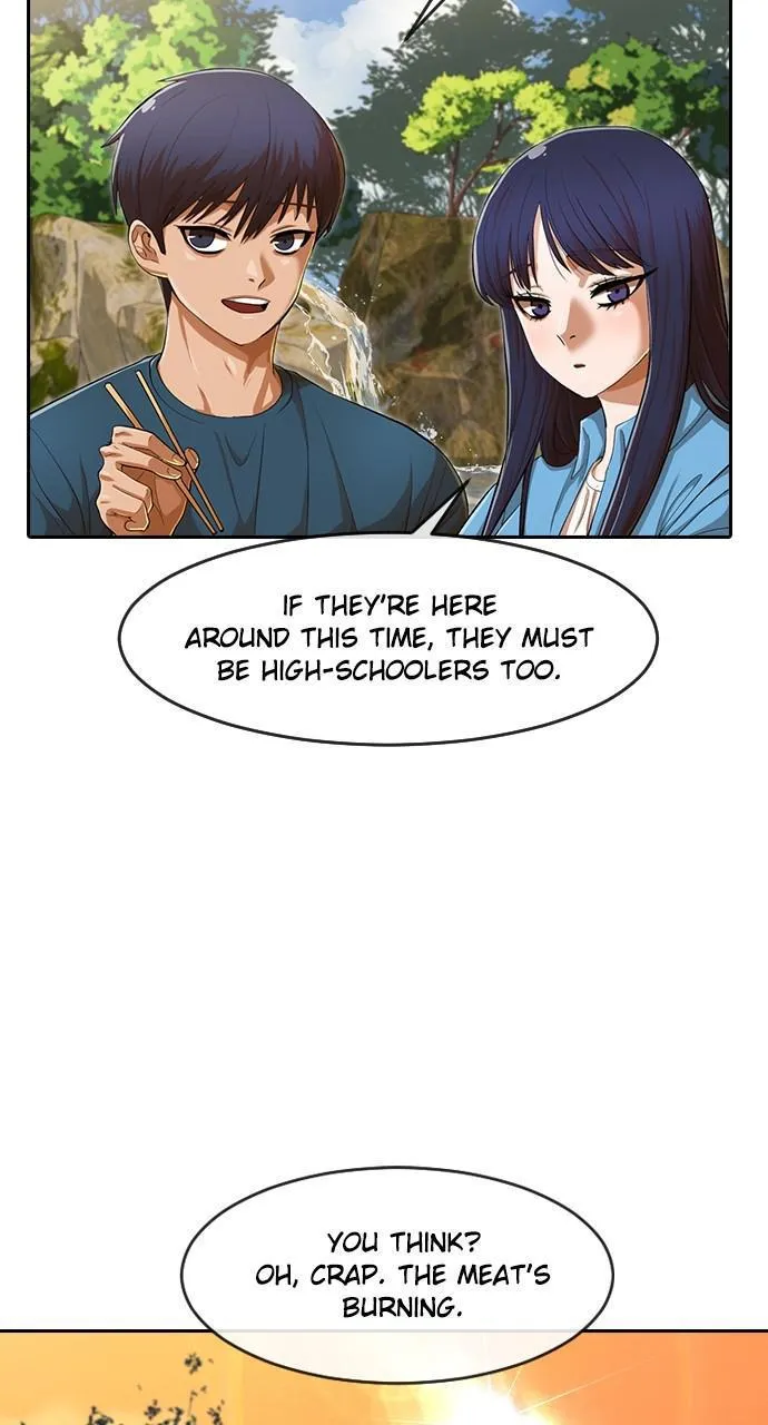 Read Random Chat Manga Online