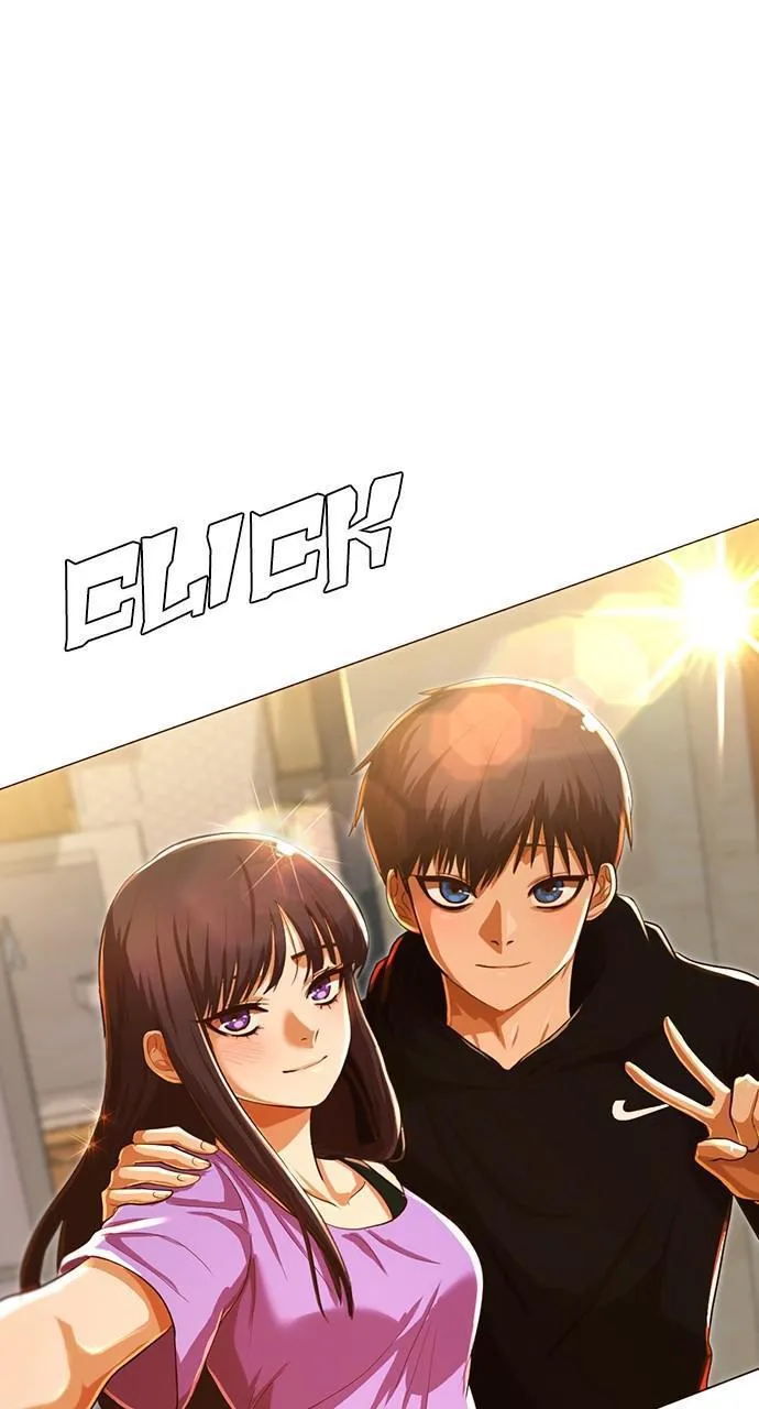 Read Random Chat Manga Online