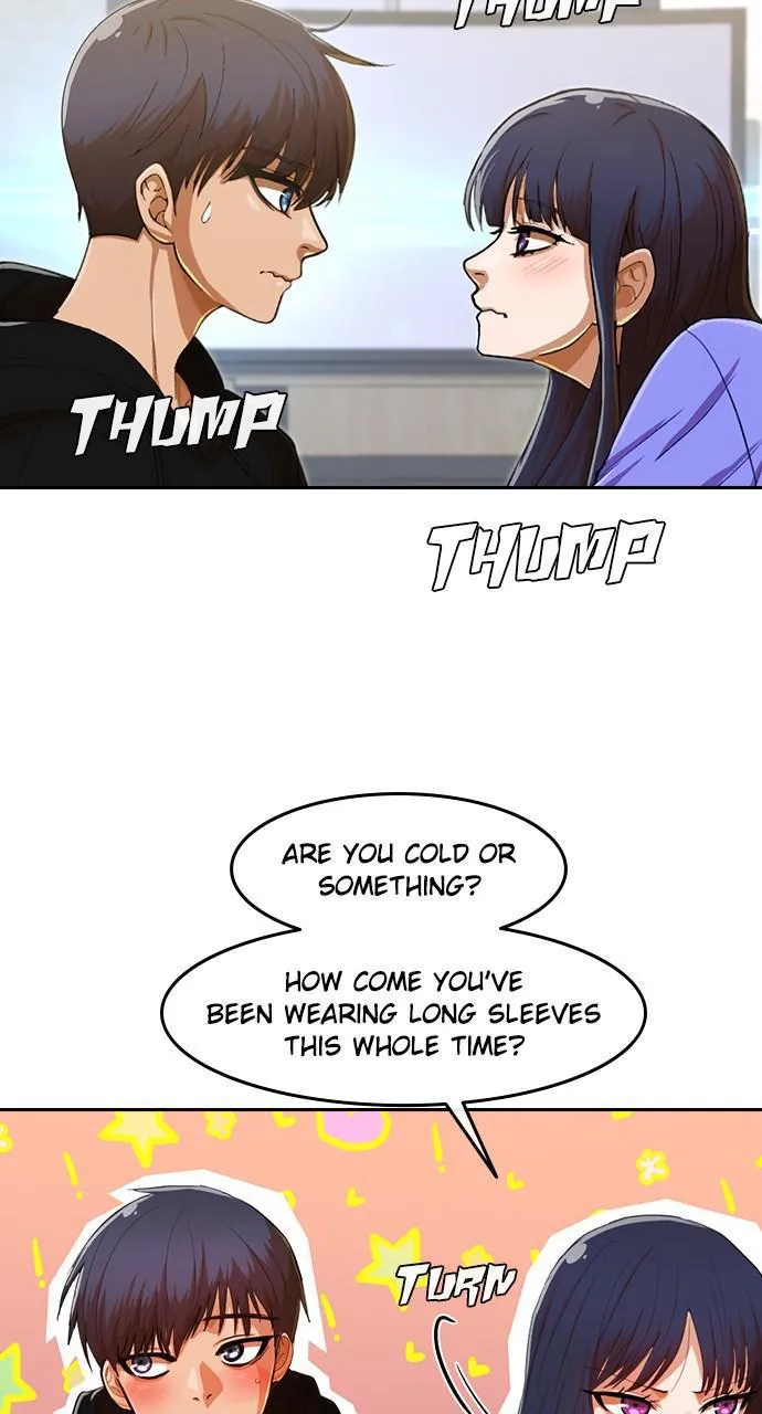 Read Random Chat Manga Online