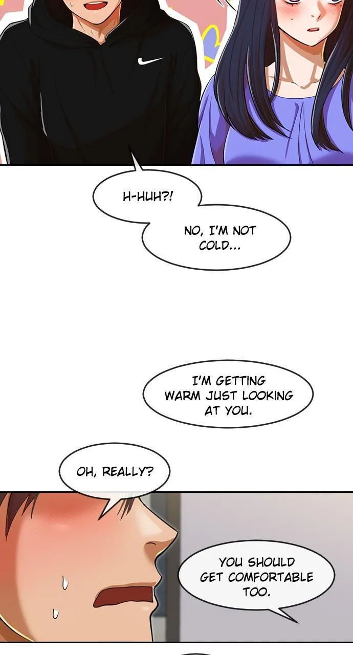 Read Random Chat Manga Online