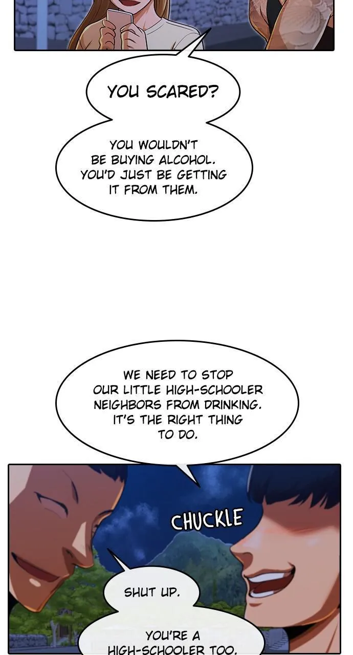 Read Random Chat Manga Online