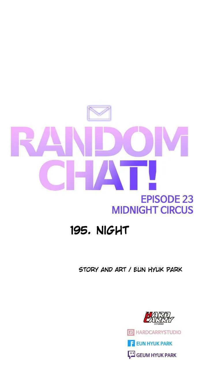 Read Random Chat Manga Online
