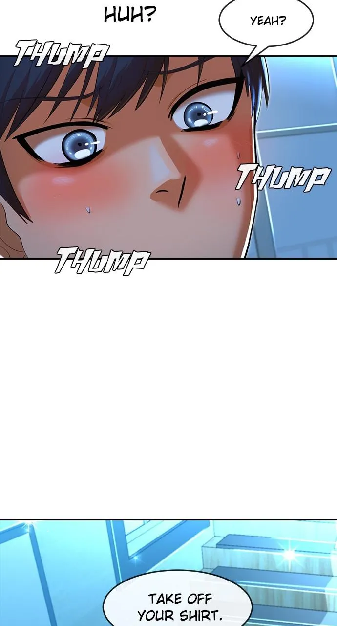 Read Random Chat Manga Online