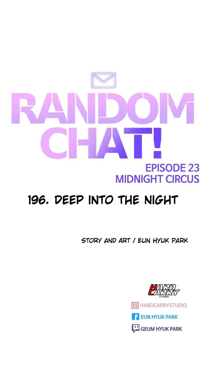 Read Random Chat Manga Online