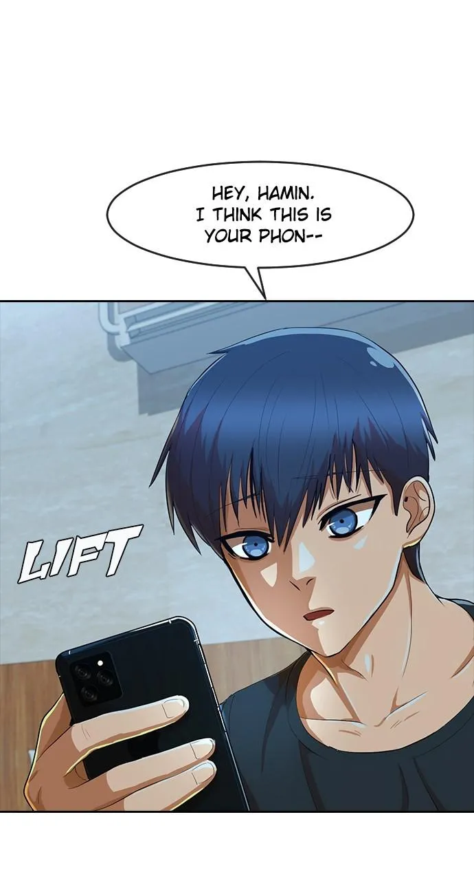 Read Random Chat Manga Online