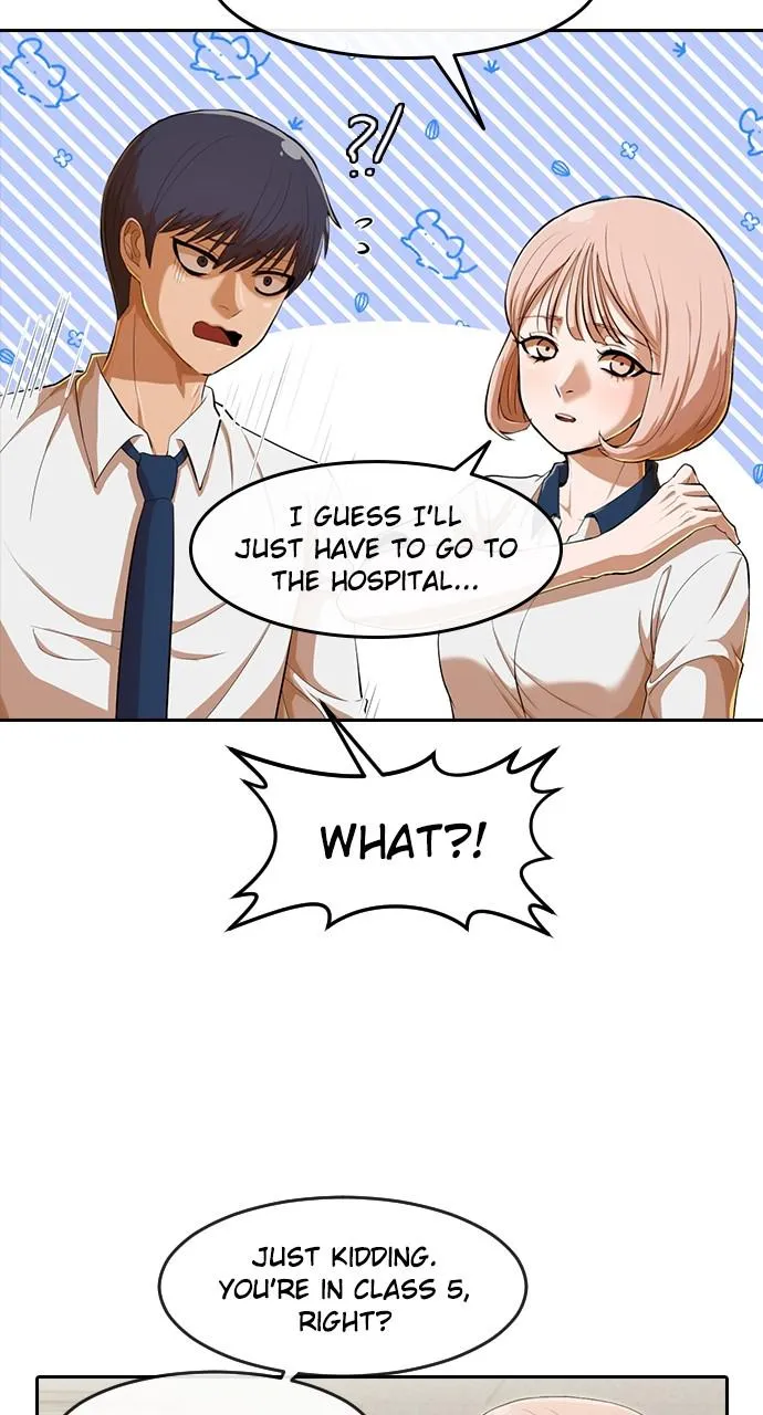 Read Random Chat Manga Online