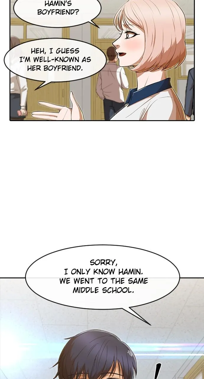 Read Random Chat Manga Online