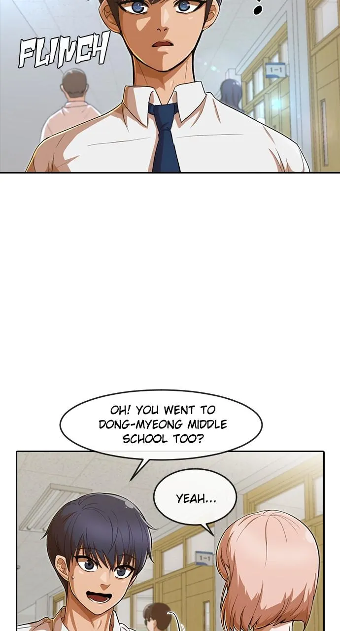Read Random Chat Manga Online