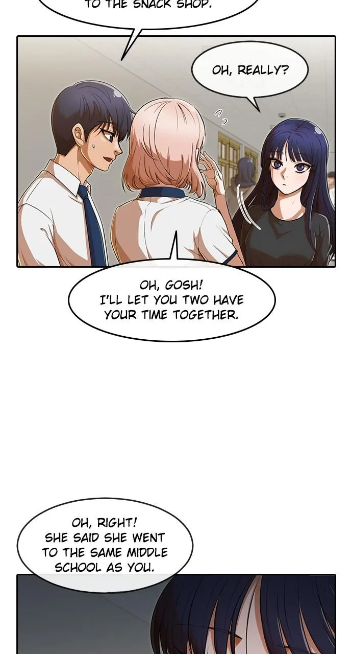 Read Random Chat Manga Online