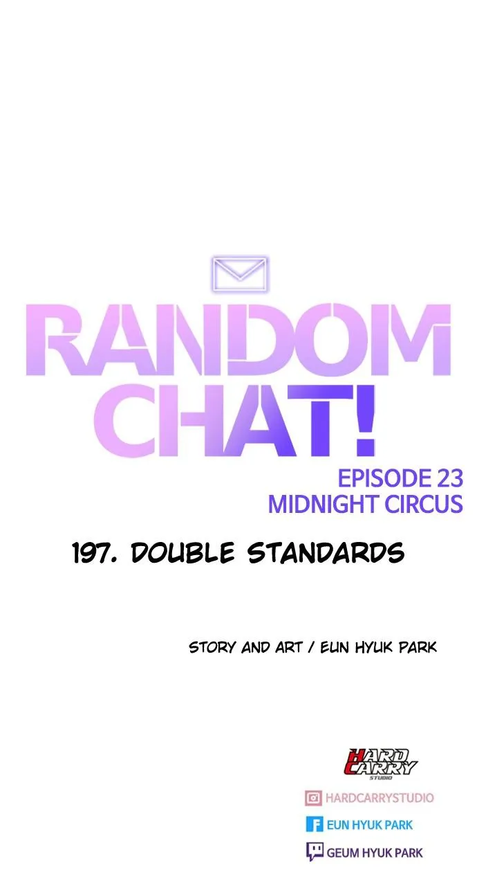 Read Random Chat Manga Online