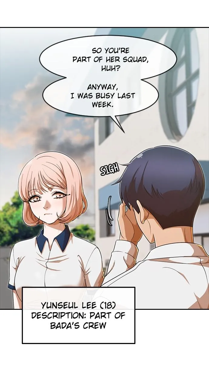 Read Random Chat Manga Online